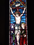 crucifixion