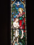 baptism of Christ