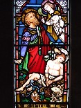 thou hast not witheld thine only son
