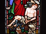 sacrifice of Isaac