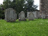 graveyard
