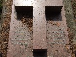 died in India