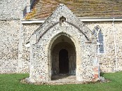 porch