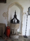 font