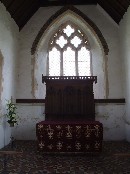 sanctuary