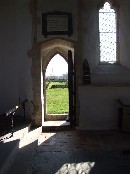 priest door