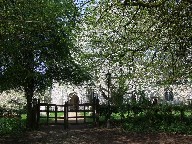 Saxtead
