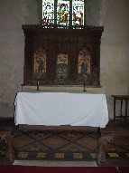 sanctuary