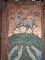 Lamb of God