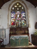 sanctuary