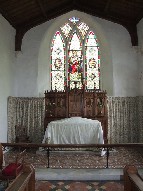 sanctuary