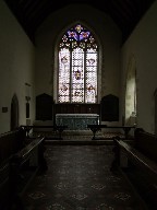 chancel