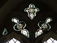medieval Trinity symbols