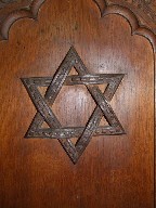 Holy Trinity star