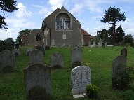 Shotley