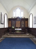 chancel