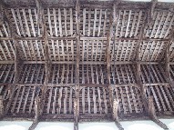 hammer beam