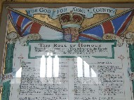 for God and King
