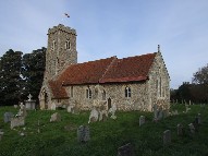 Shottisham