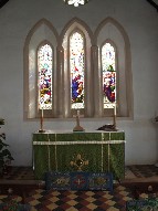 sanctuary