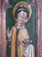 St Stephen