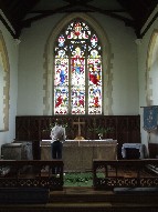 sanctuary
