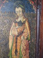Mary Magdalene