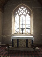 sanctuary