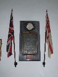 war memorial