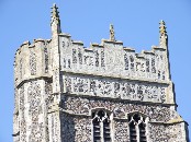 tower top