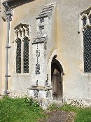 flying buttress