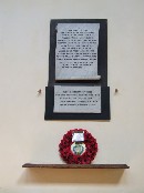 war memorial