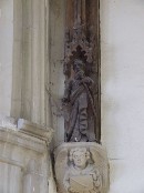 St James