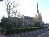 Stowmarket