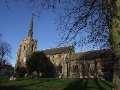 Stowmarket