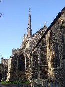 Stowmarket