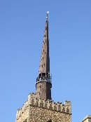 spire
