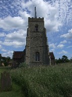 Sudbourne