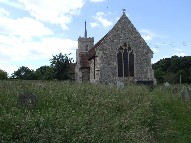 Sudbourne