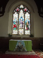 sanctuary