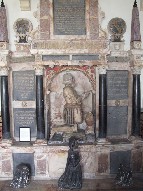 Stanhope memorial