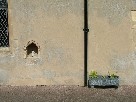 niche