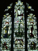 east window