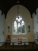 chancel