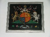 Elizabeth II royal arms