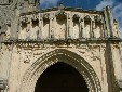 niches