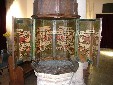 font cover open