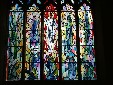 Transfiguration, by Rosemary Rutherford