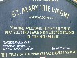'you are welcome here at all times'