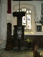 pulpit